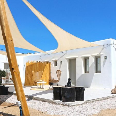 Enalion Suites Mykonos Town Exterior foto