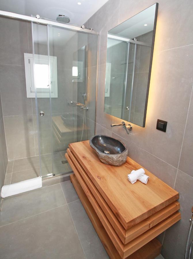 Enalion Suites Mykonos Town Exterior foto
