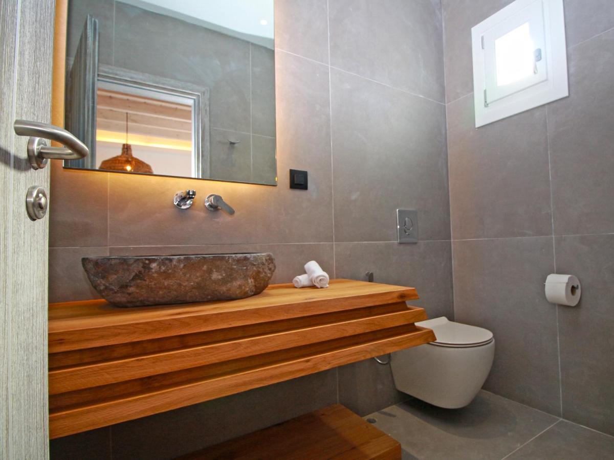 Enalion Suites Mykonos Town Exterior foto